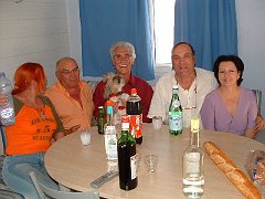 NIMES MAI 2007 LES AMIS DE CARTEAUX 2007 11